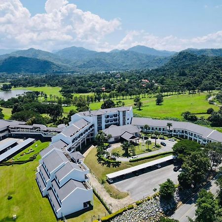 Sir James Resort Phayayen Bagian luar foto