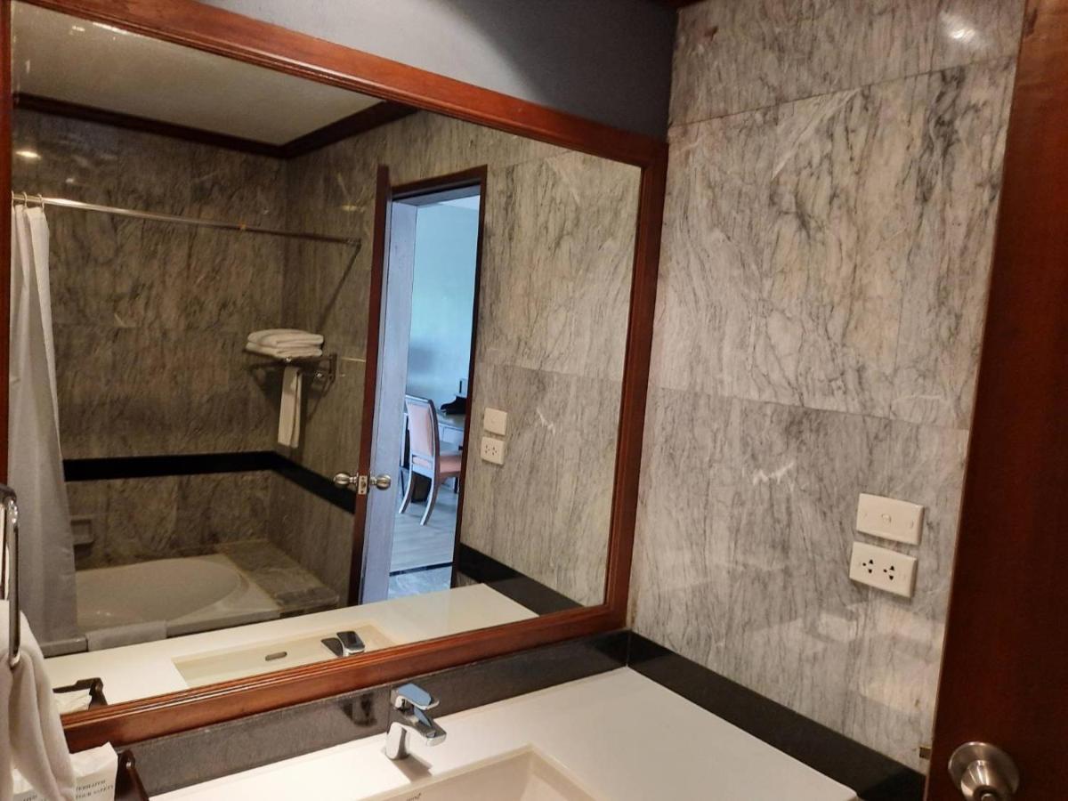Sir James Resort Phayayen Bagian luar foto