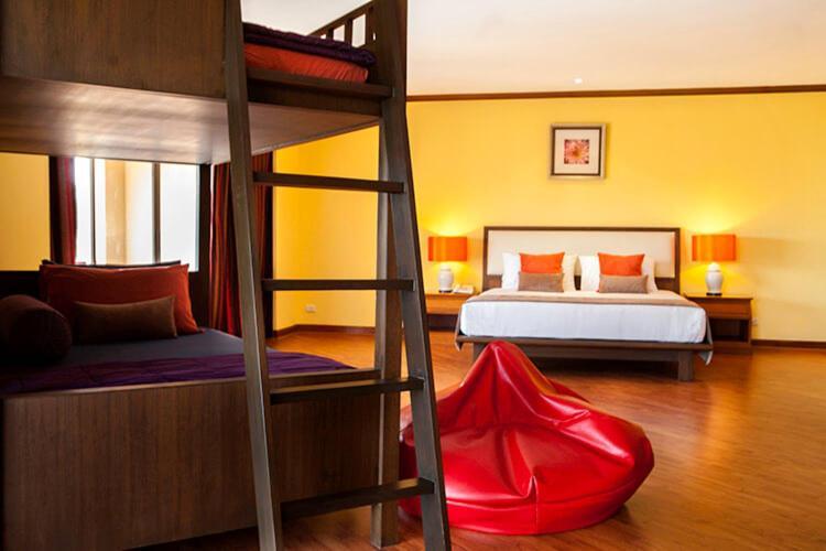 Sir James Resort Phayayen Bagian luar foto