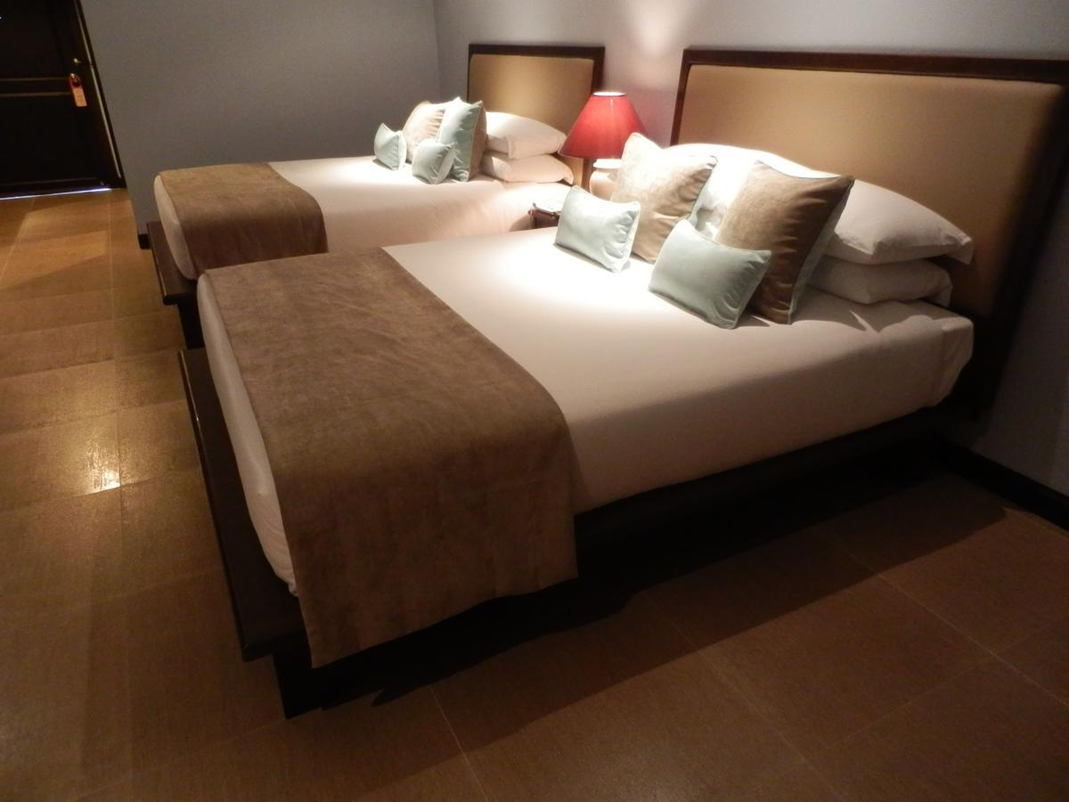 Sir James Resort Phayayen Bagian luar foto