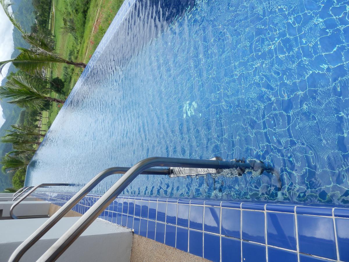 Sir James Resort Phayayen Bagian luar foto