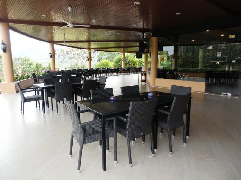 Sir James Resort Phayayen Bagian luar foto