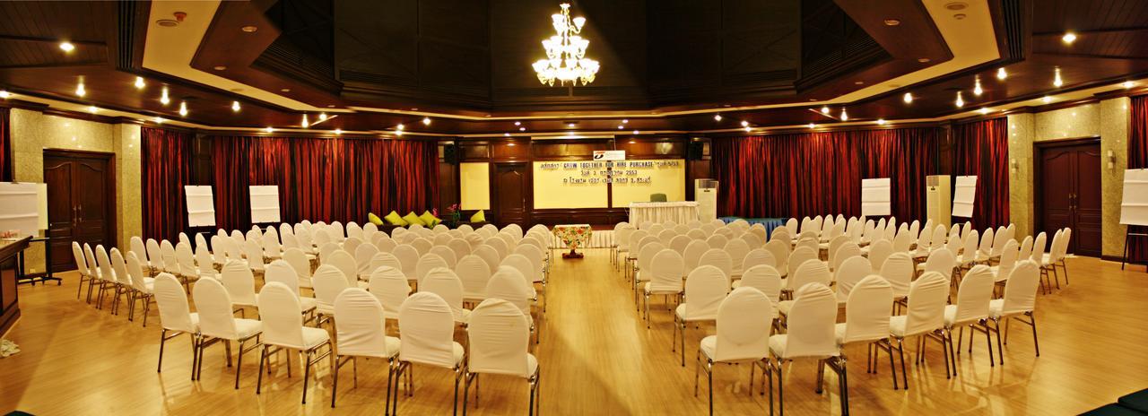 Sir James Resort Phayayen Bagian luar foto