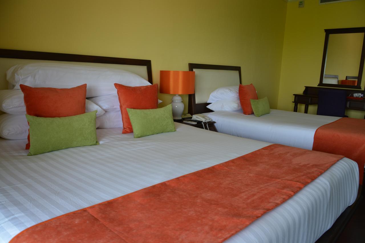 Sir James Resort Phayayen Bagian luar foto