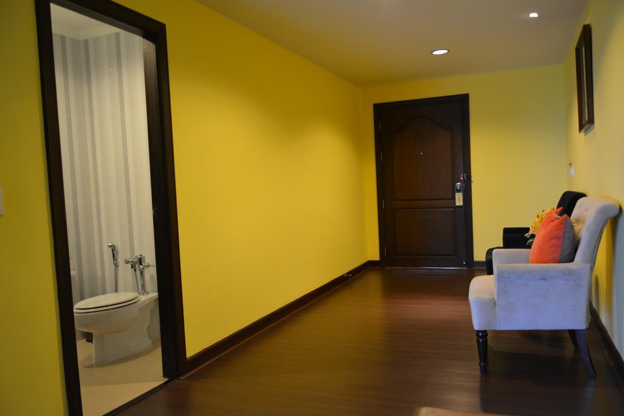 Sir James Resort Phayayen Bagian luar foto