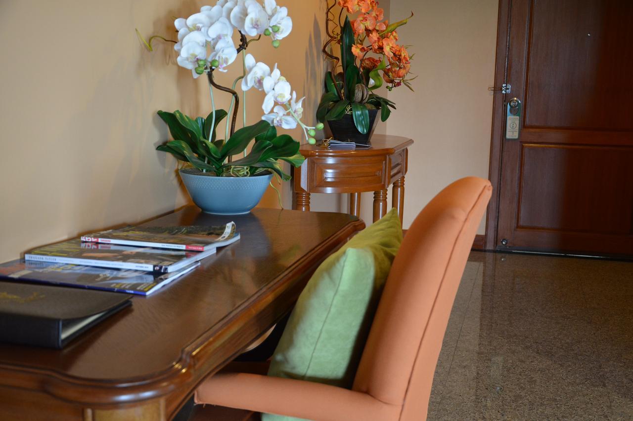 Sir James Resort Phayayen Bagian luar foto