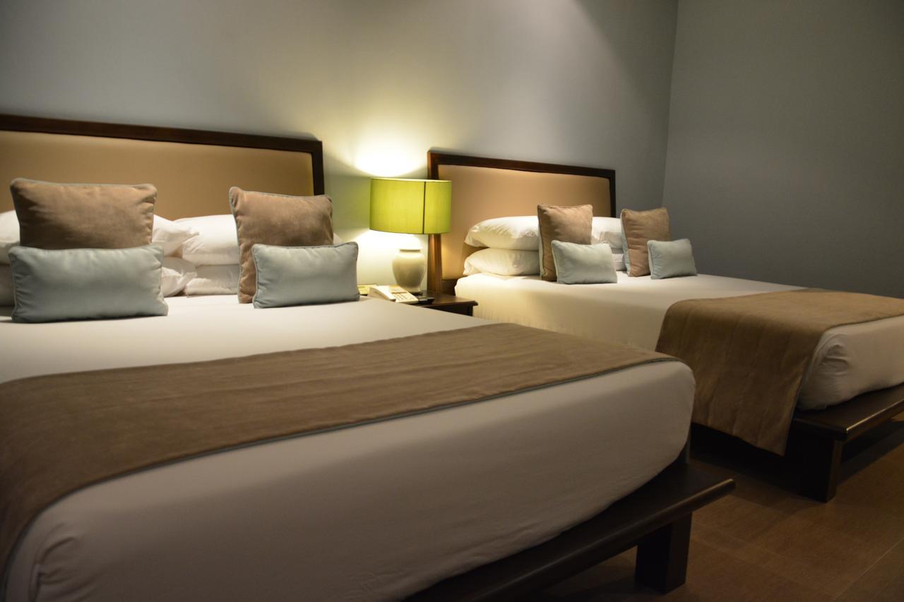 Sir James Resort Phayayen Bagian luar foto