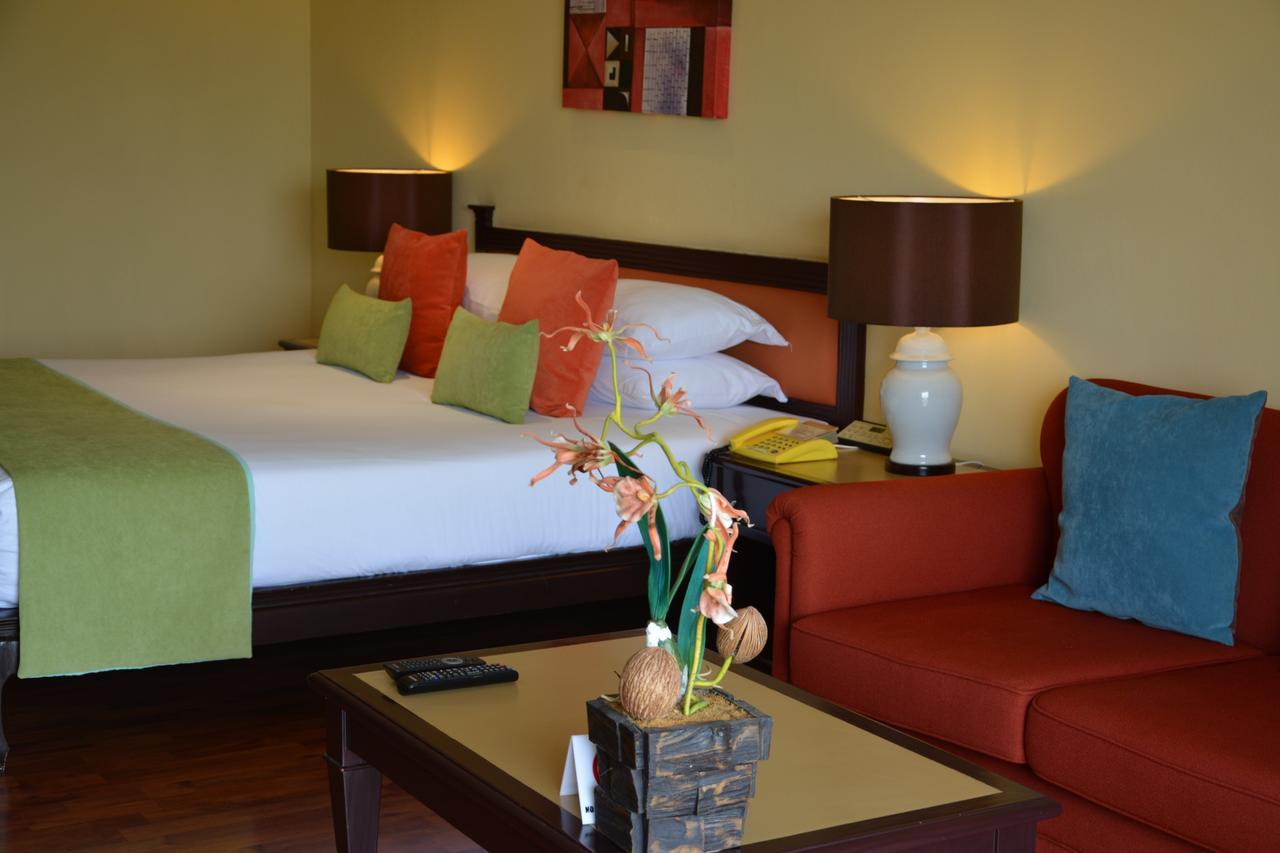 Sir James Resort Phayayen Bagian luar foto