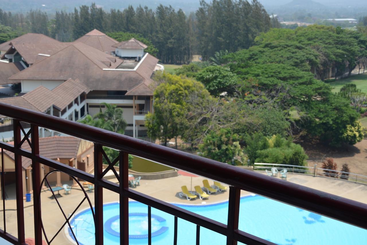 Sir James Resort Phayayen Bagian luar foto
