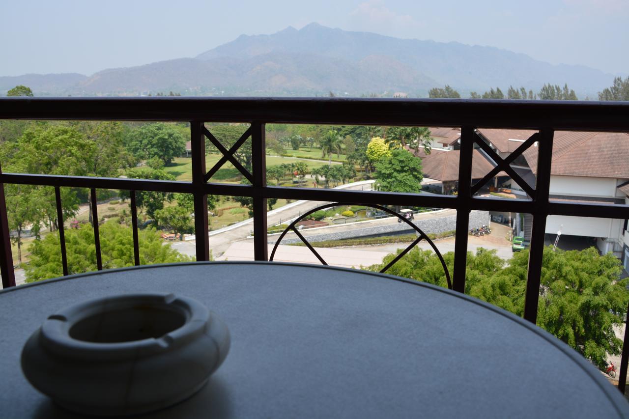 Sir James Resort Phayayen Bagian luar foto