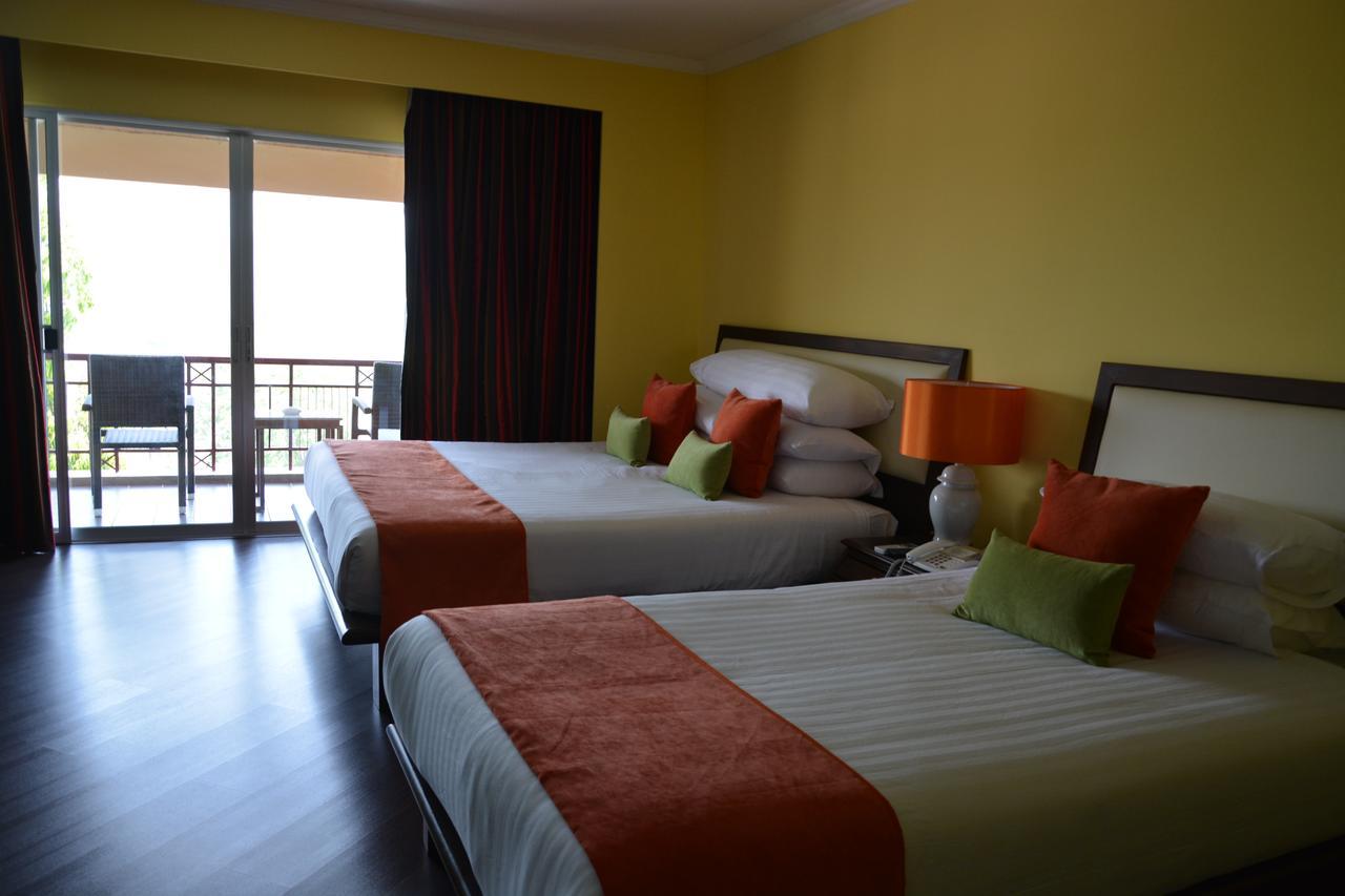 Sir James Resort Phayayen Bagian luar foto