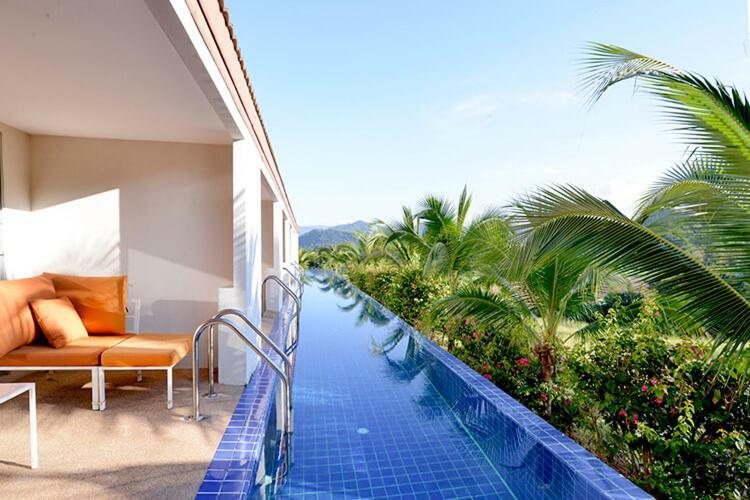 Sir James Resort Phayayen Bagian luar foto